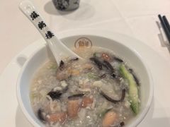 -滋粥楼·顺德菜(番禺广场总店)