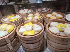 -吉布鲁牛排海鲜自助(芙蓉万家丽店)