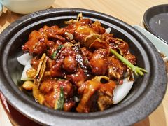 -宏状元现熬粥·京味菜(三里河店)