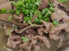 -冯四孃跷脚牛肉·川菜(徐州云龙店)