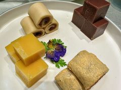 -锋味餐厅(空港复悦里店)