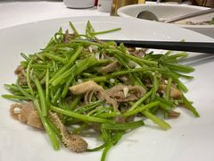 -月福京味斋·烤鸭店·北京菜(鼓楼总店)