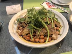 -全聚贤餐厅·湖北家常菜(沙湖店)