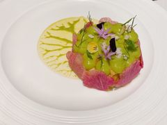 -L'Arome芳芳法国餐厅(仙林金鹰店)