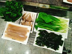 -朋友的火锅店(辽大店)