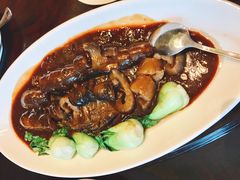 虾子大乌参-老正兴菜馆(福州路店)