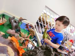 -Lilliput粒粒堡亲子餐厅(置汇旭辉店)