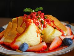 -UPPER KITCHEN(延安路店)