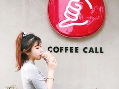 -COFFEE CALL(云锦路店)