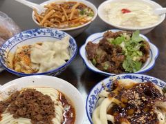 -西月城谭豆花(春熙路店)