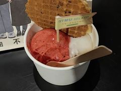 -亦木甜品(国际新城店)