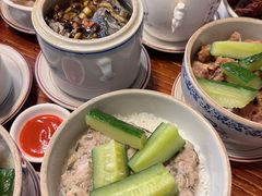 -黄祥华养生堂·炖汤·营养蒸饭(岭南天地店)