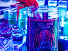 -盒马鲜生(观音桥店)