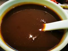 枣沫糊-西安饭庄·非遗陕菜(钟楼店)
