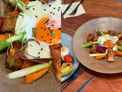 -O'mills Sourdough Bakery&Bistro(永嘉路店)