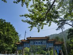 -潭柘寺景区