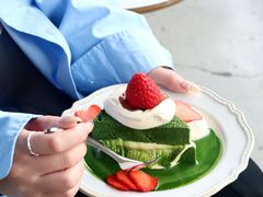-luutosa  cafe & tea 鹿兔山