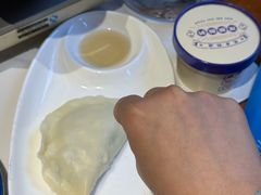 -渔港甄宴·海鲜·地标烟台菜(金沙滩店)