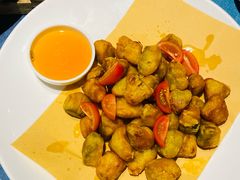 -柴米油盐三杯鸡(象山北路店)