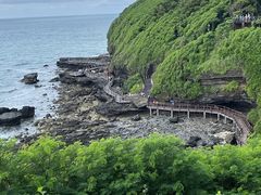 -涠洲岛火山国家地质公园