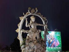 -乌布德传统市场