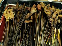 android_upload_pic-雲记卢妈冷锅串串(中道街总店)