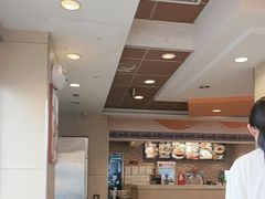 -李先生牛肉面大王(东营友谊广场店)