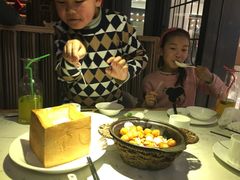 -茉莉餐厅(包河万达店)