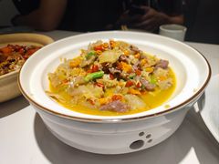 -攸州小镇家湘菜(小米科技园店)