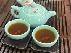 -顺德人家食府(黄金广场店)