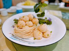 -前王院•巧克力海鲜市集餐厅(万平口店)