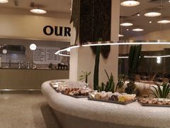 -OUR Bakery(SKP-S店)