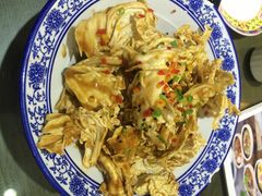 北平食府(六里桥店)-北平食府·北京烤鸭(北京西站六里桥店)