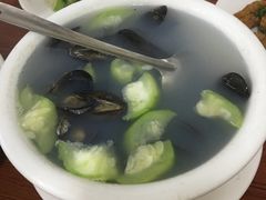 -老杨饭店(万科里店)