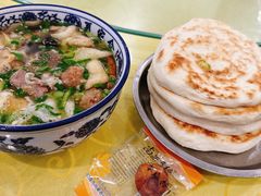 -夏家合汁(天润花园小区店)