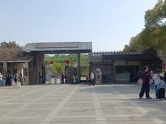 -白马涧龙池景区