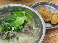 -福屿鲜捞小吃·捞化(福屿总店)
