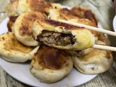 -大南门牛肉包子店
