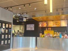 -麦当劳(北苑秋实路店)