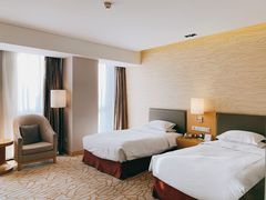 -天津水游城丽筠酒店