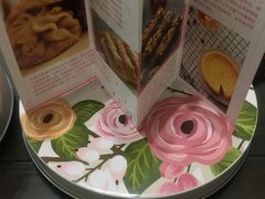 -家琳甜品(江南东店)