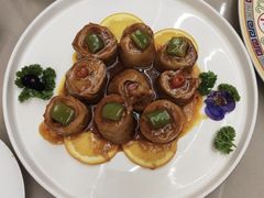 -鹿鸣春饭店(总店)