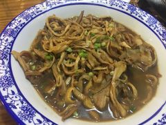 -金厨帽烤鱼(芦庄店)