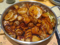-黄记煌三汁焖锅(广州曜一城店)