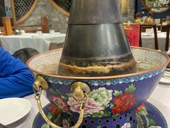 -东来顺饭庄(apm总店)