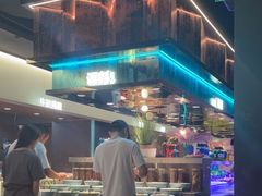 -阪尚皇·原切牛排·烤肉火锅自助(北京路店)