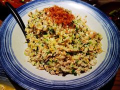 扬州炒饭-扬州狮子楼·非遗淮扬菜(东关街店)