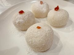 -马凯餐厅(长椿街店)