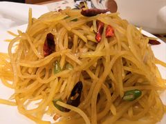 -姥姥家春饼店(惠新东街店)