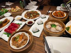 -珍宝轩海鲜火锅(碧湖大厦店)